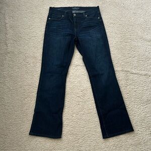 Lucky Brand Boot Cut Jeans